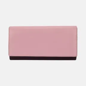 卡尔文·克莱恩/Calvin Klein 女士拼色长款钱包/票夹 GP0113 T7900-CKCK